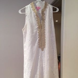 Lilly Pulitzer Jane Shift Dress